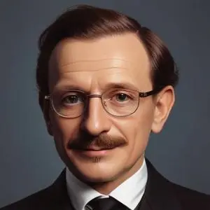 J. J. Thomson