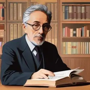 J. M. Coetzee