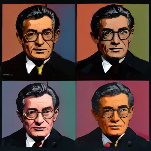 J. M. G. Le Clézio