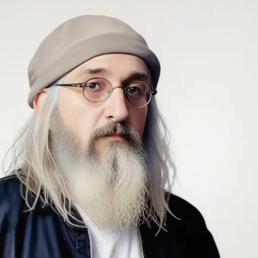 J Mascis