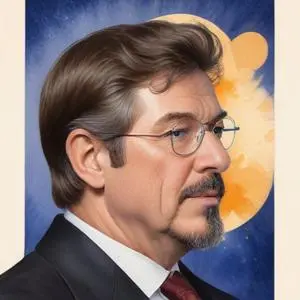 J. Michael Kosterlitz