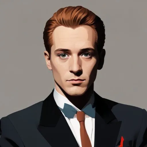 J. Pat O'Malley
