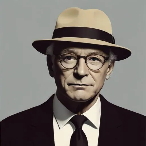 J. R. Eyerman