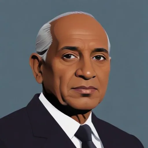 J. R. Jayewardene