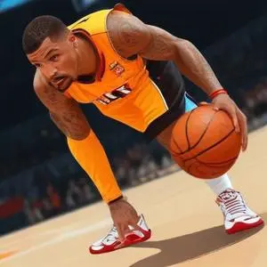 J. R. Smith