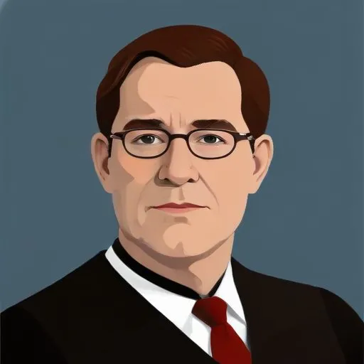 J. Reuben Clark
