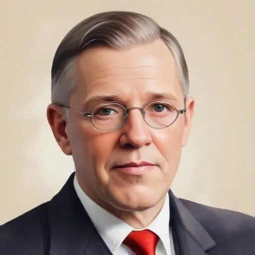 J. Vernon McGee