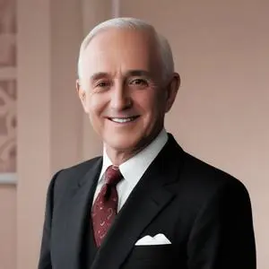 J. Willard Marriott