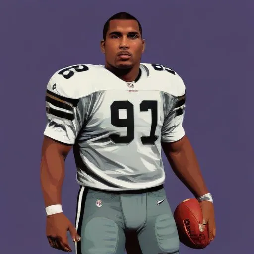 JaMarcus Russell