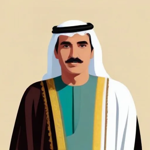 Jaber Al-Ahmad Al-Sabah