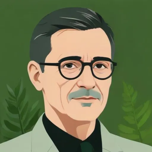 Jac. P. Thijsse