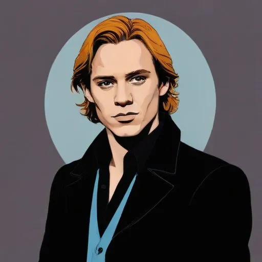 Jace Alexander
