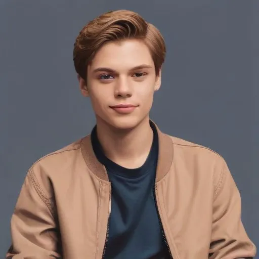 Jace Norman