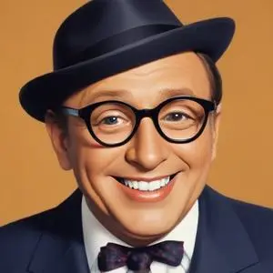 Jack Benny