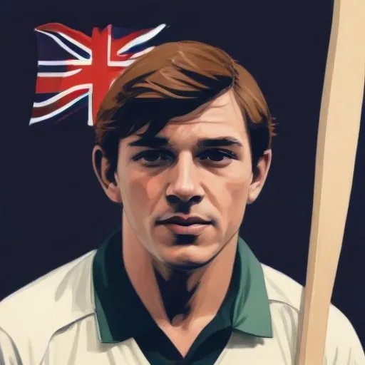 Jack Blackham