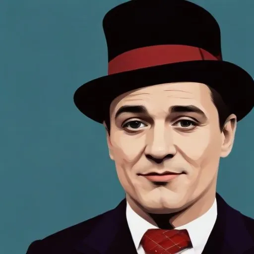 Jack Buchanan