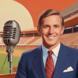 Jack Buck