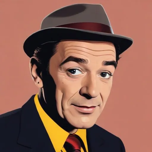 Jack Carter