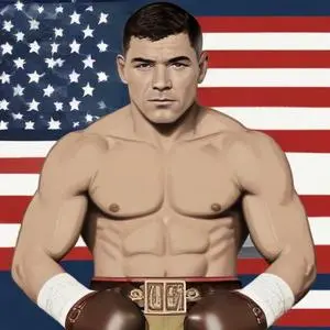 Jack Dempsey