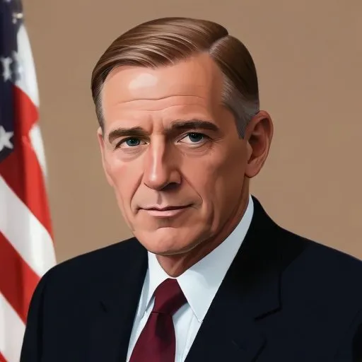 Jack Dyer Crouch II