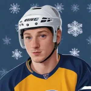 Jack Eichel
