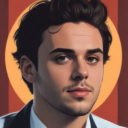 Jack Falahee