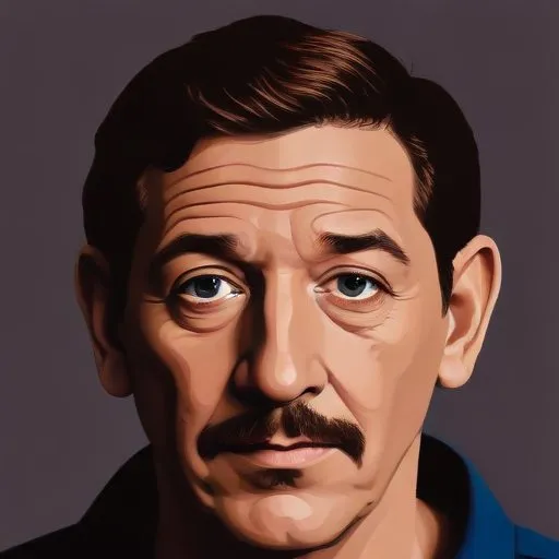 Jack Gilford
