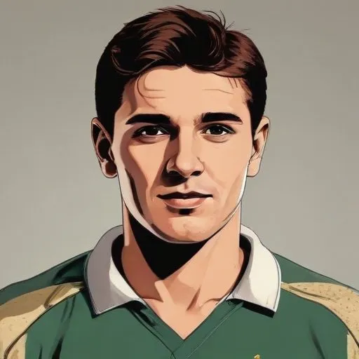 Jack Gregory