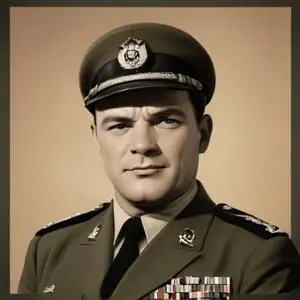 Jack Hawkins