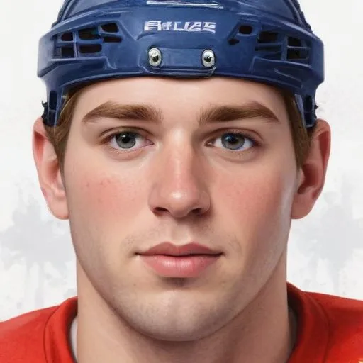 Jack Hughes