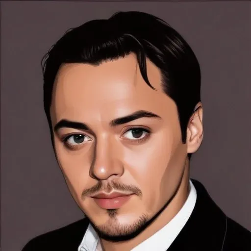 Jack Huston