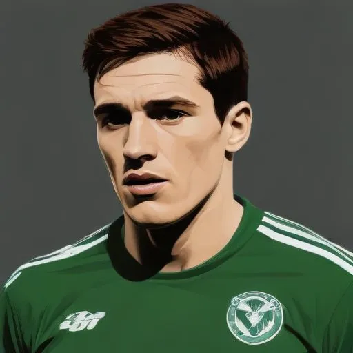 Jack Kirwan