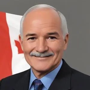 Jack Layton