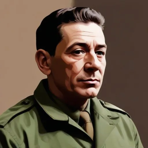 Jack Levine