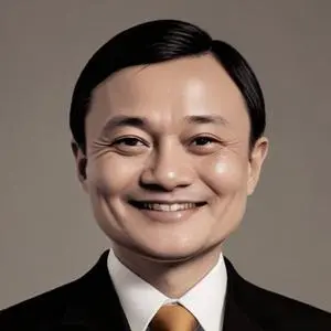 Jack Ma
