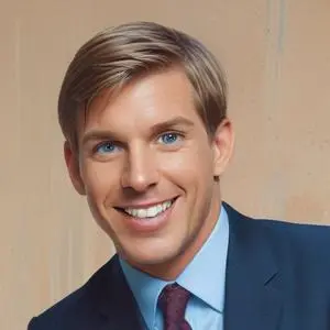 Jack McBrayer
