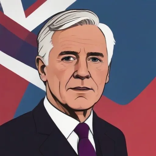 Jack McConnell