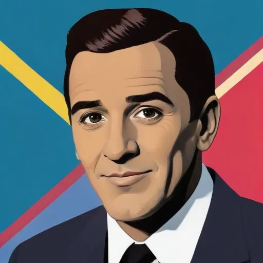 Jack Narz