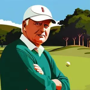 Jack Nicklaus