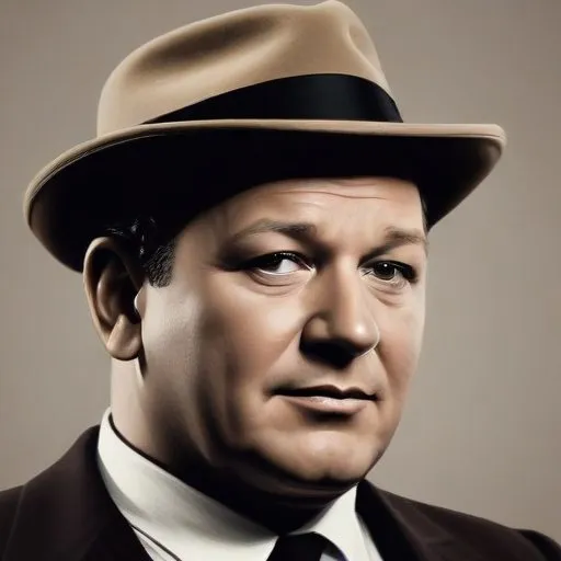 Jack Oakie
