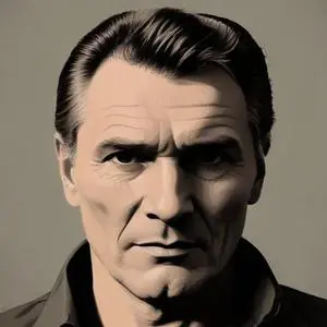 Jack Palance