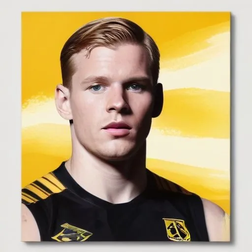 Jack Riewoldt