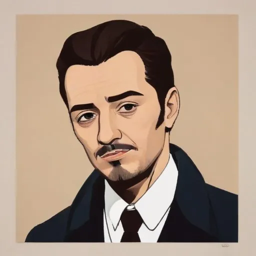 Jack Sheppard