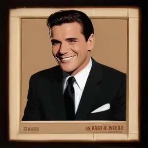 Jack Valenti