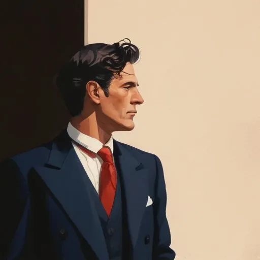Jack Vettriano