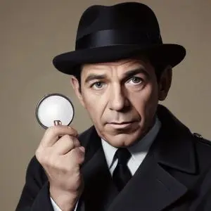 Jack Webb