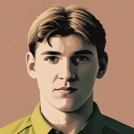 Jack Worrall