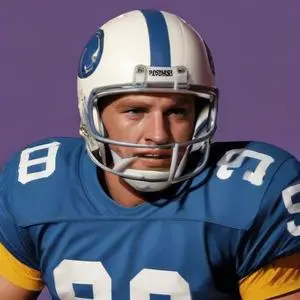 Jack Youngblood