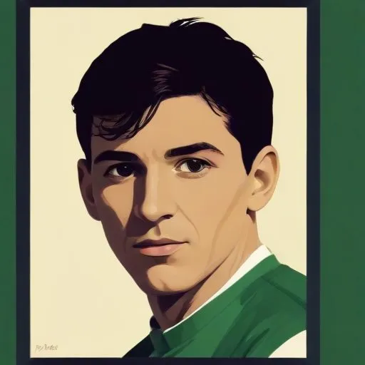 Jackie Blanchflower