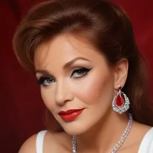Jackie Collins